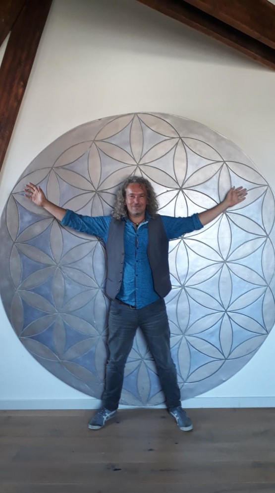 fol ernst flower of life